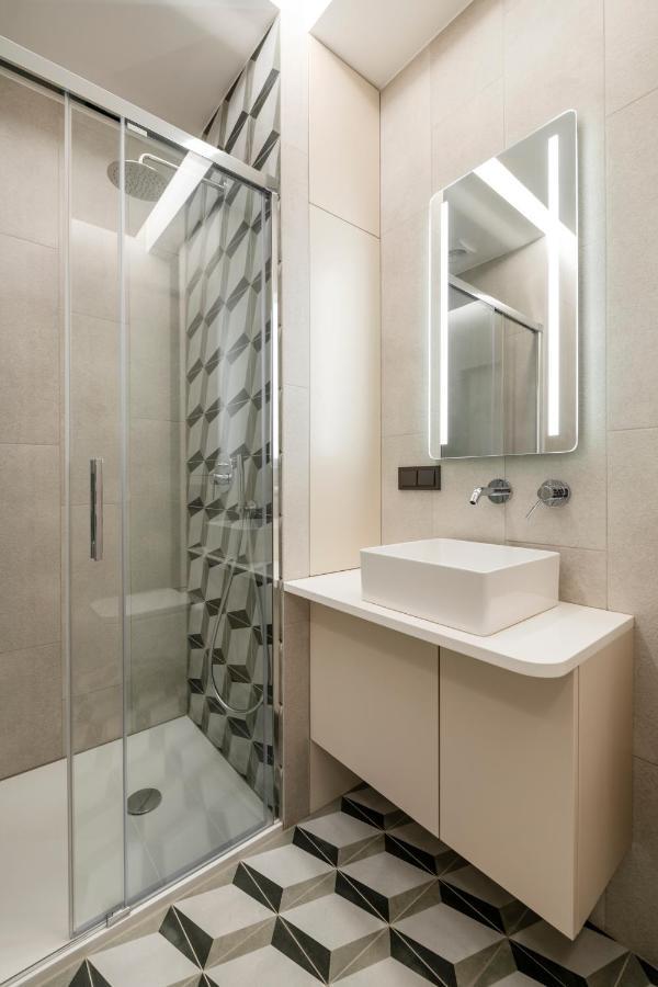 Happy Inn G, Self Check-In, Terrace, Underground Parking Аеропорт Вільнюс Екстер'єр фото