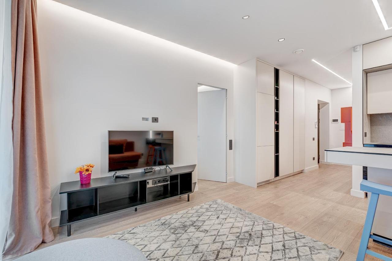 Happy Inn G, Self Check-In, Terrace, Underground Parking Аеропорт Вільнюс Екстер'єр фото