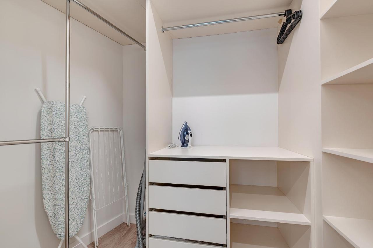 Happy Inn G, Self Check-In, Terrace, Underground Parking Аеропорт Вільнюс Екстер'єр фото